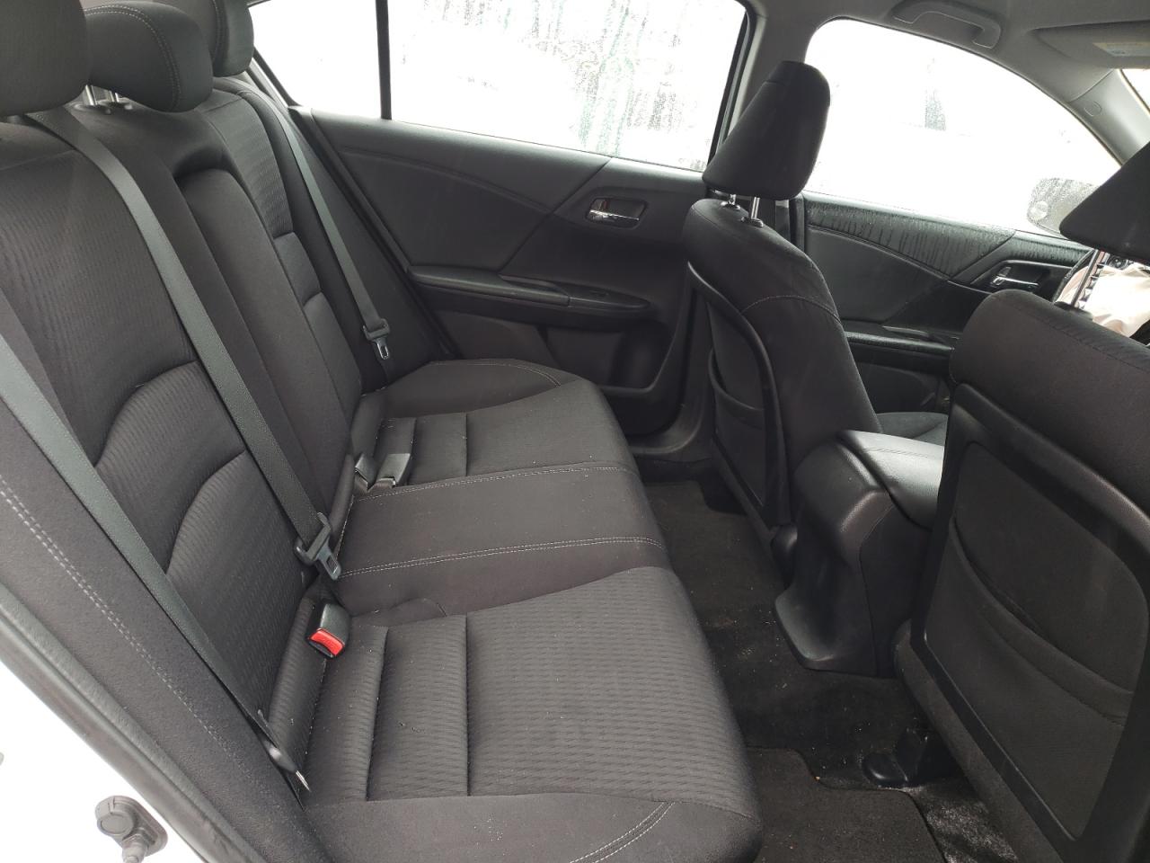 Photo 6 from auction – 2014 HONDA ACCORD SPO with VIN 1HGCR2F55EA037064