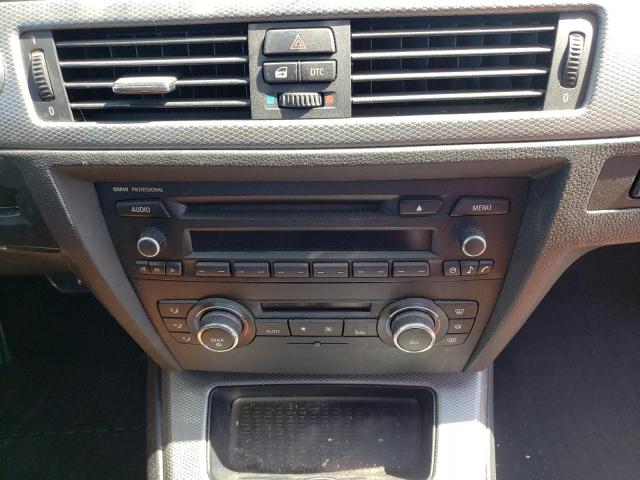 Photo 9 from auction – 2011 BMW 335 IS with VIN WBAKG1C55BE617950