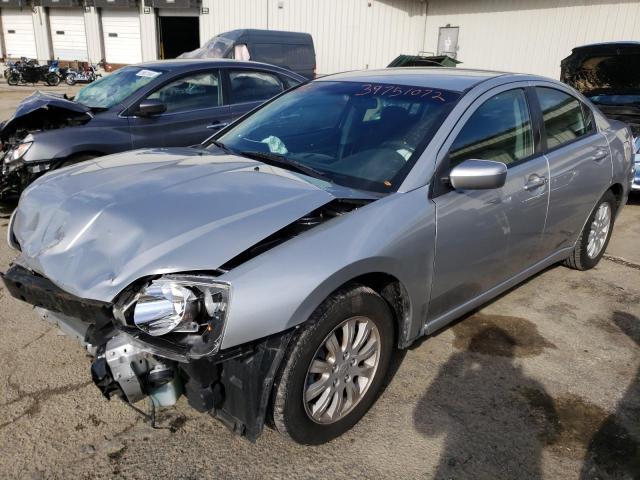 Photo 2 from auction – 2012 MITSUBISHI GALANT FE with VIN 4A32B2FF6CE015195