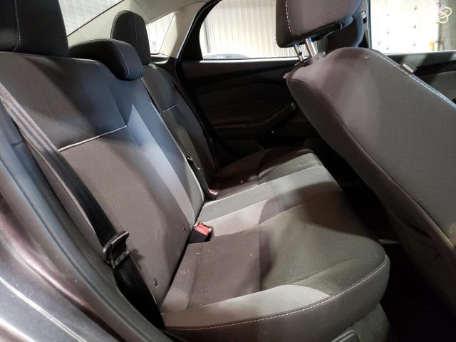 Foto 6 de la subasta – 2013 FORD FOCUS SE con VIN 1FADP3F24DL209081