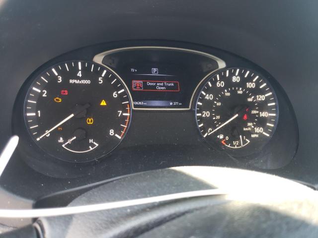 Photo 8 from auction – 2017 NISSAN ALTIMA 2.5 with VIN 1N4AL3AP1HC272470