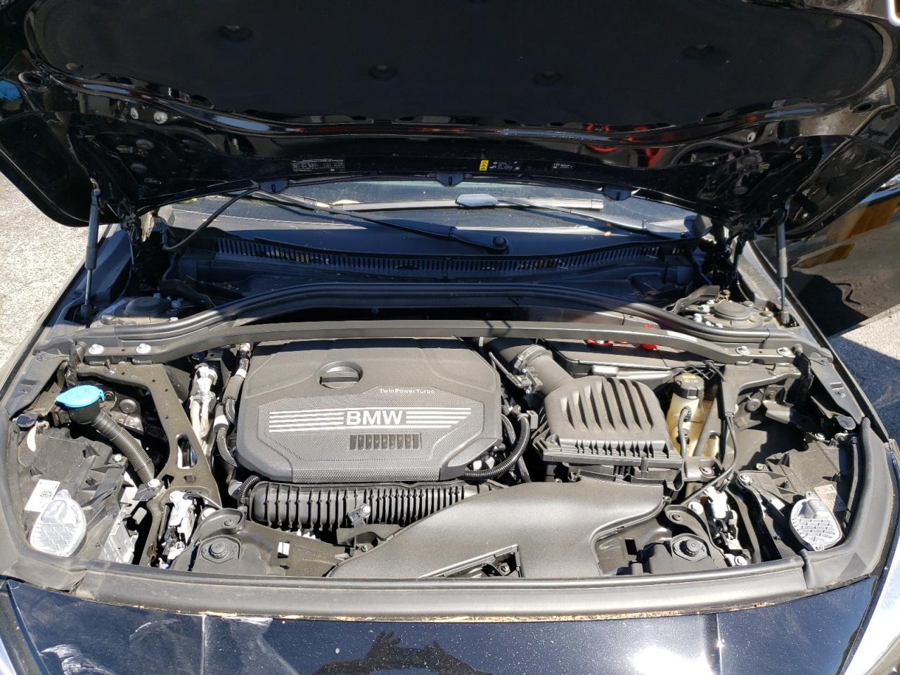 Photo 7 from auction – 2021 BMW 228I with VIN WBA53AK00M7J06670