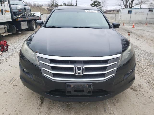 Photo 9 from auction – 2010 HONDA CROSSTOUR with VIN 5J6TF2H55AL014378