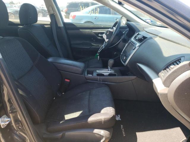 Photo 5 from auction – 2016 NISSAN ALTIMA 2.5 with VIN 1N4AL3AP8GC139414