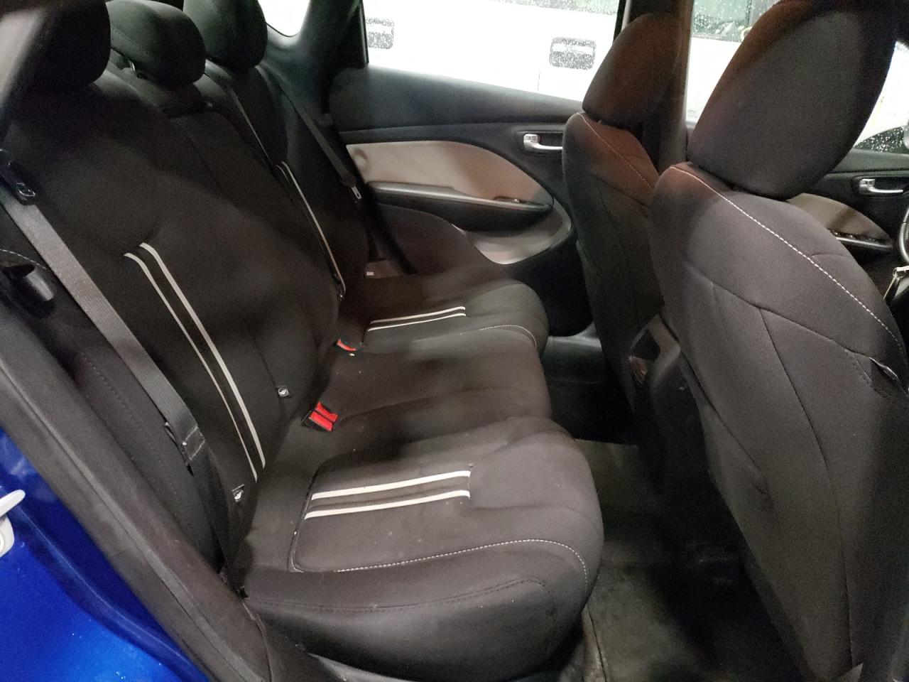 Photo 6 from auction – 2013 DODGE DART SXT with VIN 1C3CDFBH3DD266526