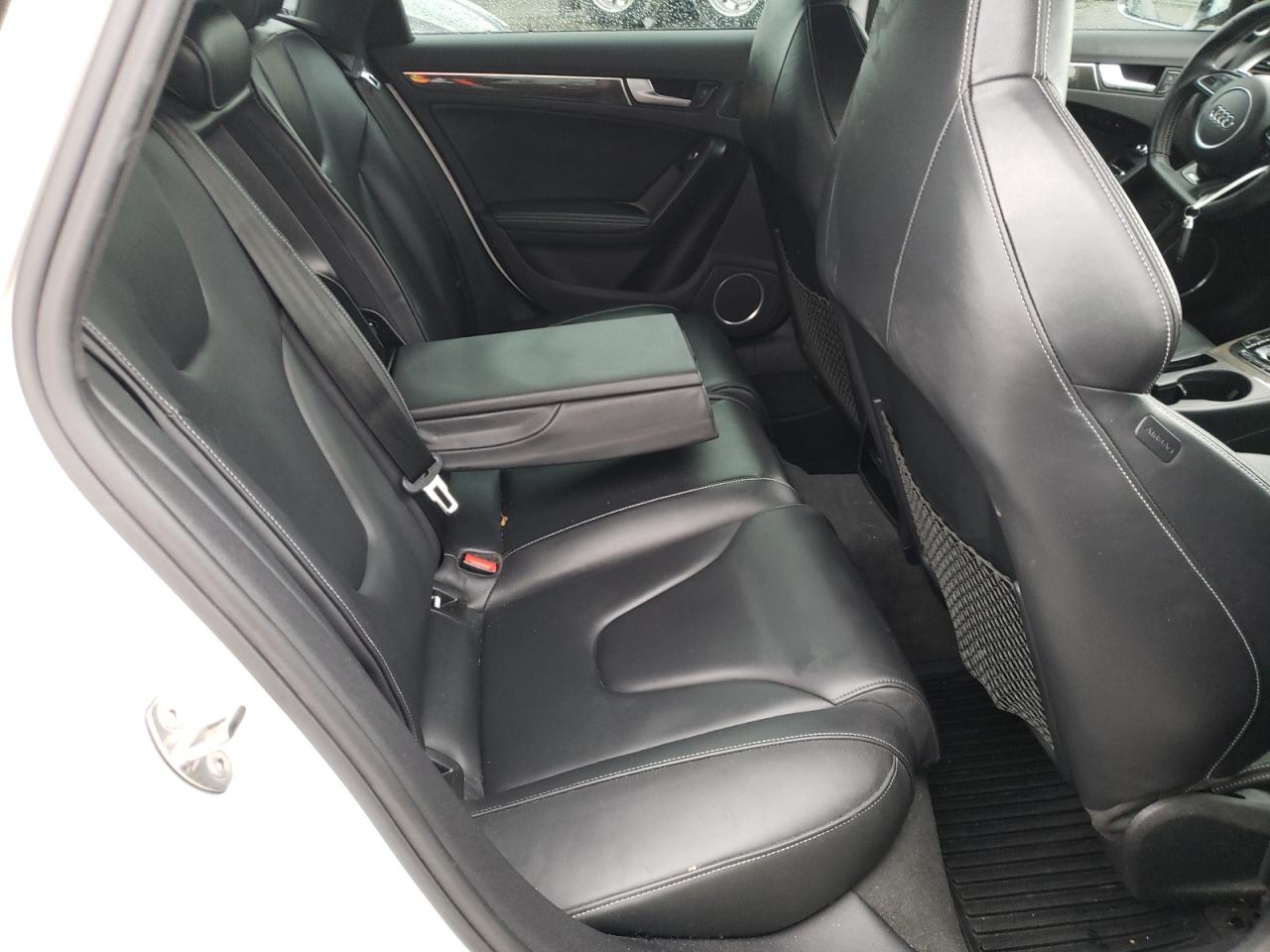 Photo 6 from auction – 2013 AUDI S4 PRESTIG with VIN WAUKGAFL2DA065523