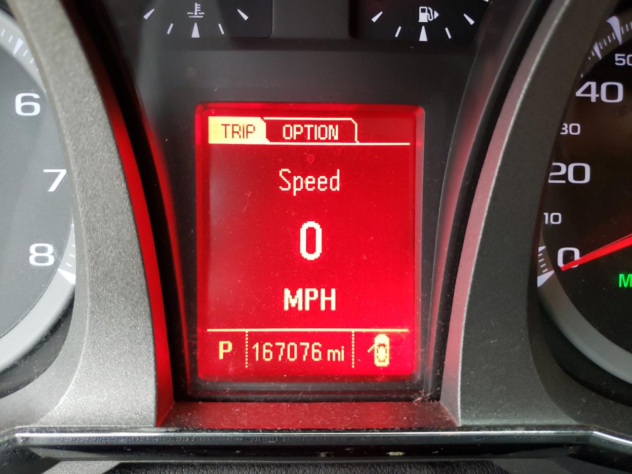 Фото 8 с аукциона – 2015 GMC TERRAIN SL с VIN 2GKALMEK3F6437038
