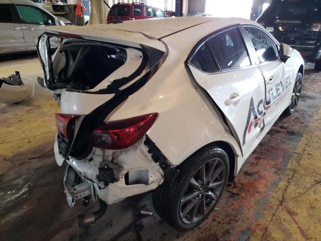 Photo 4 from auction – 2018 MAZDA 3 TOURING with VIN 3MZBN1L35JM261111