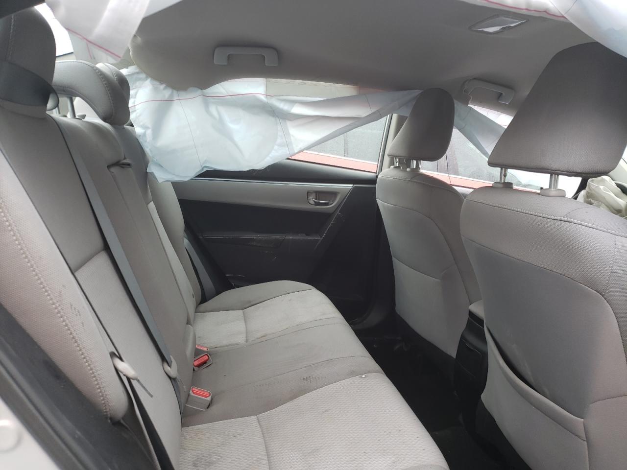 Photo 6 from auction – 2015 TOYOTA COROLLA L with VIN 5YFBURHE0FP238950