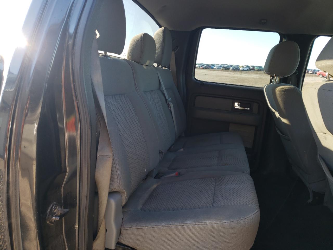 Photo 6 from auction – 2012 FORD F150 SUPER with VIN 1FTFW1EFXCKD08281