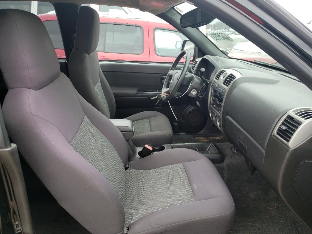 Photo 5 from auction – 2012 CHEVROLET COLORADO L with VIN 1GCHTCFE7C8114503
