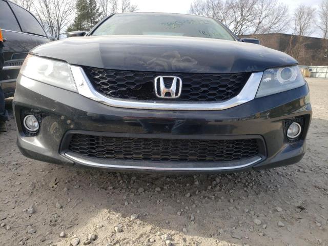 Photo 9 from auction – 2015 HONDA ACCORD EXL with VIN 1HGCT1B80FA002848