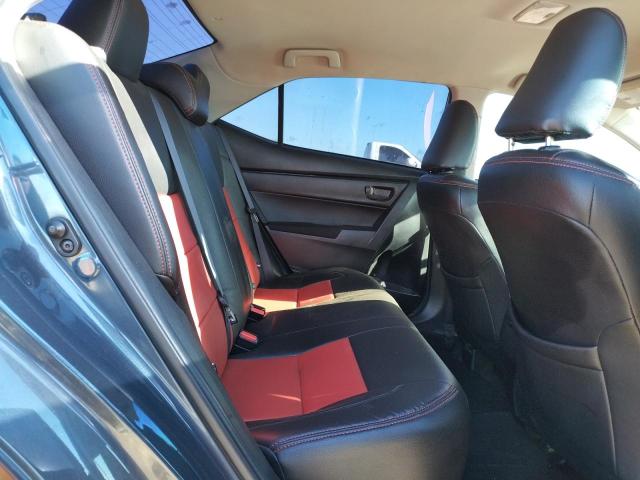 Photo 6 from auction – 2017 TOYOTA COROLLA L with VIN 5YFBURHE2HP581181