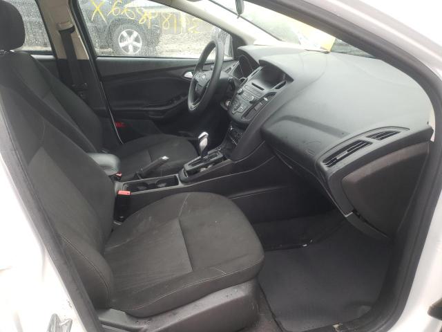 Photo 5 from auction – 2016 FORD FOCUS SE with VIN 1FADP3K29GL210592