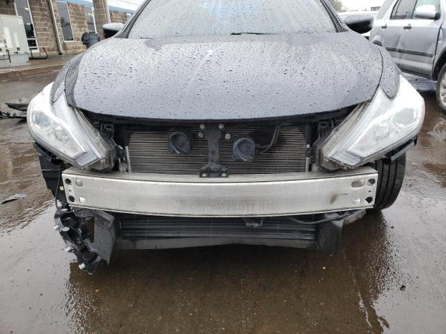 Photo 9 from auction – 2017 NISSAN ALTIMA 2.5 with VIN 1N4AL3AP2HC294851