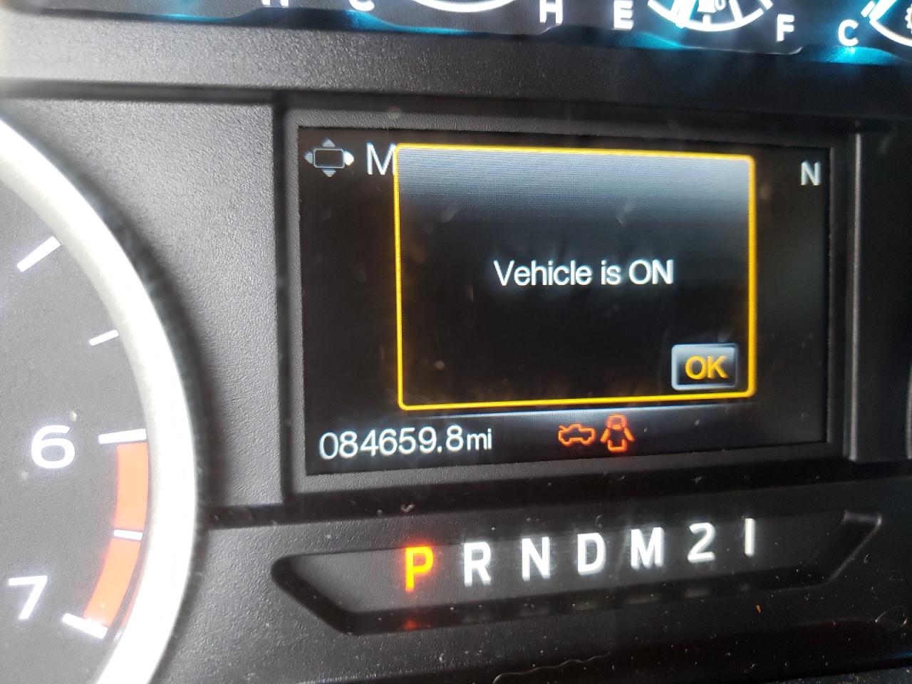 Photo 8 from auction – 2018 FORD F250 SUPER with VIN 1FT7W2B63JEC97666