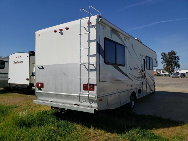 Photo 4 from auction – 2004 FORD ECONOLINE with VIN 1FDXE45S44HB08349