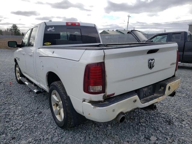 Photo 3 from auction – 2015 RAM 1500 SPORT with VIN 1C6RR7HT2FS568131