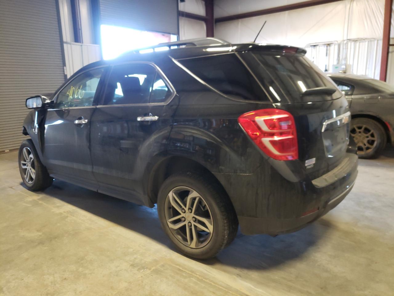 Photo 3 from auction – 2016 CHEVROLET EQUINOX LT with VIN 2GNFLGEK3G6151069