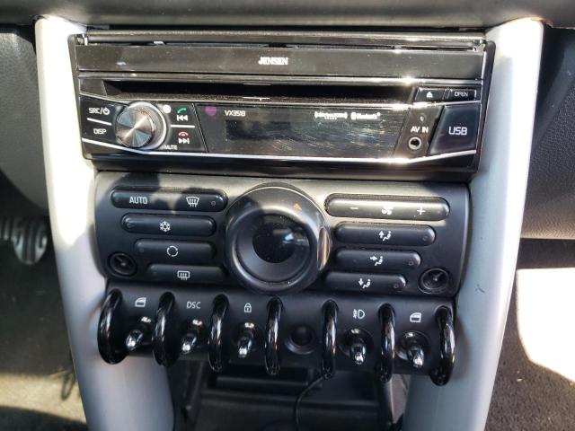 Zdjęcie 9 z aukcji – 2006 MINI COOPER S z VIN WMWRE33586TL21595
