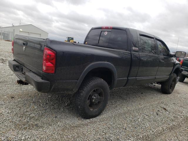 Photo 4 from auction – 2007 DODGE RAM 1500 with VIN 3D7KS19D37G719477