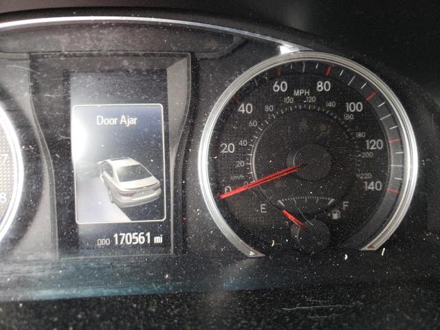 Photo 8 from auction – 2015 TOYOTA CAMRY LE with VIN 4T1BF1FK7FU916158