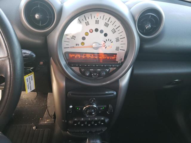 Photo 9 from auction – 2012 MINI COOPER COU with VIN WMWZB3C57CWM03952