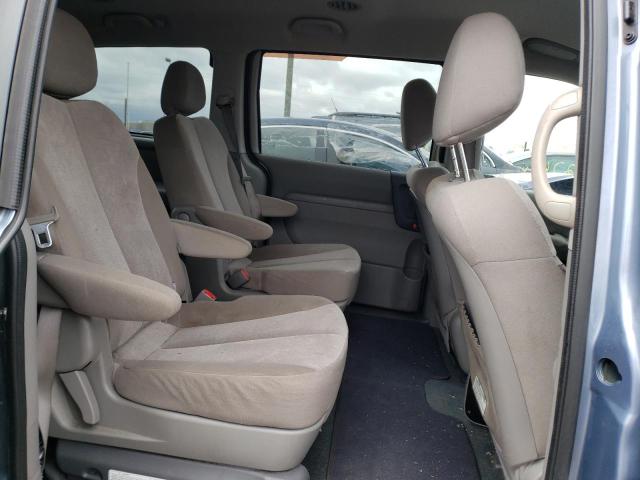 Photo 6 from auction – 2012 KIA SEDONA LX with VIN KNDMG4C70C6494326
