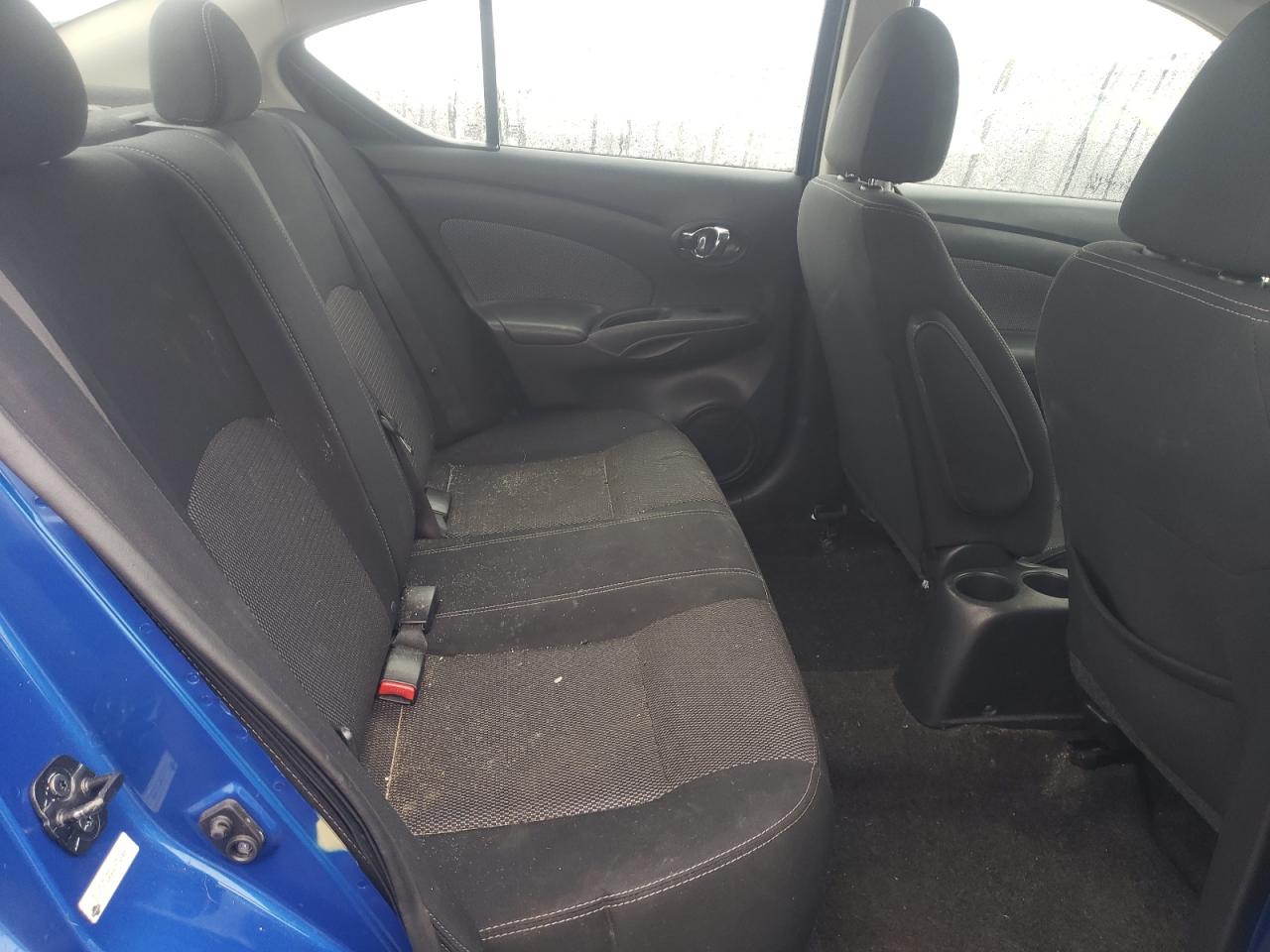 Photo 6 from auction – 2016 NISSAN VERSA S with VIN 3N1CN7AP3GL874846
