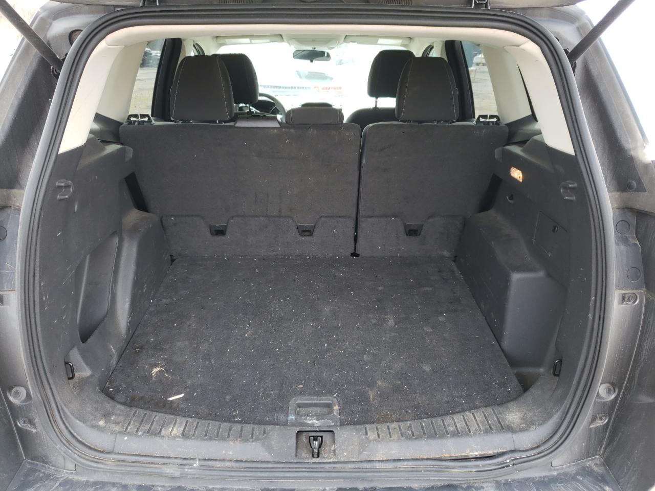 Photo 9 from auction – 2014 FORD ESCAPE SE with VIN 1FMCU0GX3EUA11736