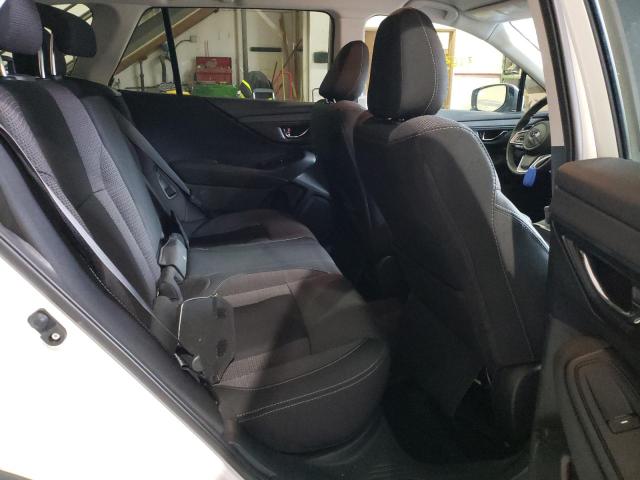 Photo 6 from auction – 2022 SUBARU OUTBACK PR with VIN 4S4BTADC7N3141580