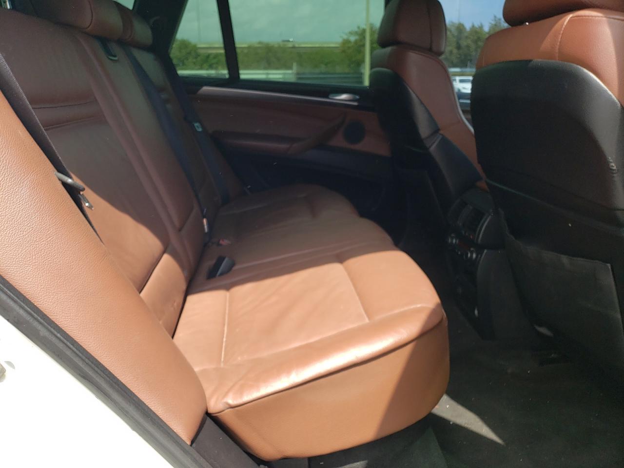 Photo 6 from auction – 2012 BMW X5 XDRIVE3 with VIN 5UXZW0C50CL668590