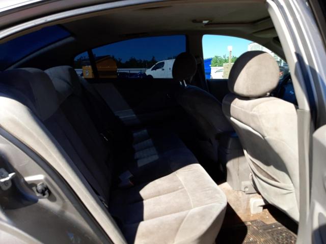 Photo 6 from auction – 2002 NISSAN ALTIMA BAS with VIN 1N4AL11D32C133331