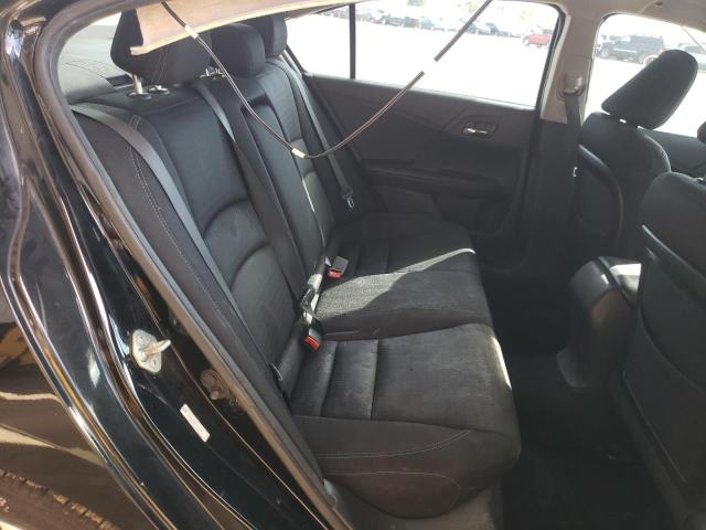 Photo 6 from auction – 2014 HONDA ACCORD SPO with VIN 1HGCR2F50EA063832