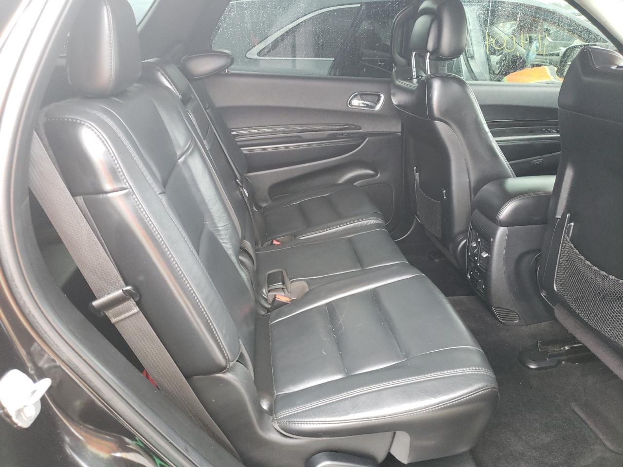 Photo 17 from auction – 2014 DODGE DURANGO LI with VIN 1C4RDJDGXEC531074
