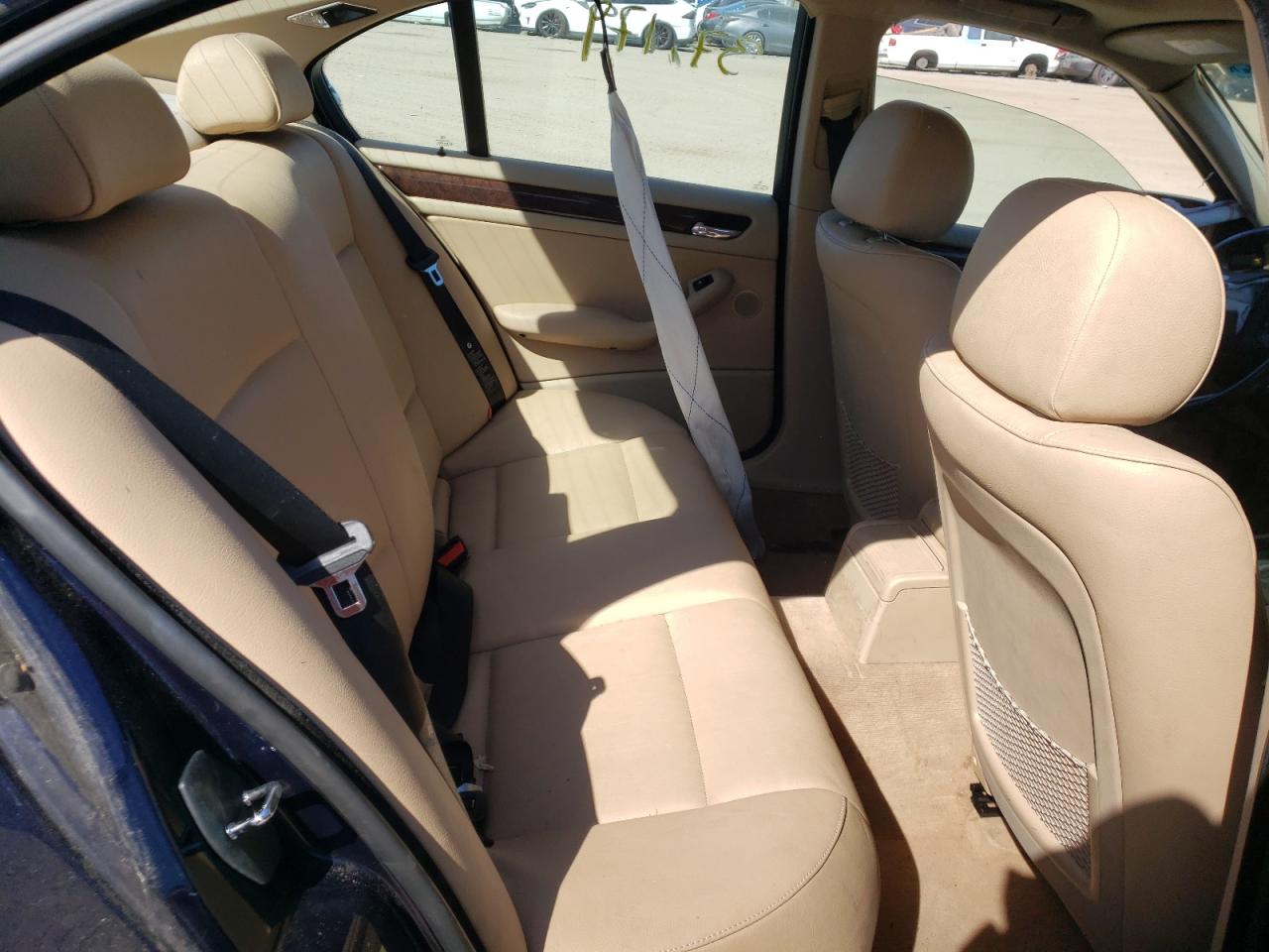 Photo 6 from auction – 2003 BMW 325 I with VIN WBAET37423NJ22581
