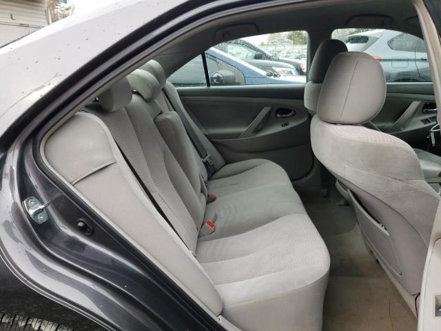 Photo 6 from auction – 2011 TOYOTA CAMRY BASE with VIN 4T4BF3EK6BR156849