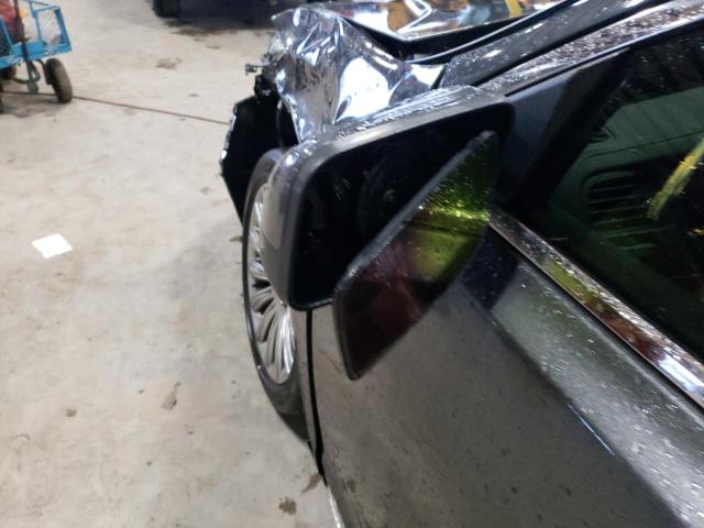 Photo 9 from auction – 2015 LINCOLN MKS with VIN 1LNHL9DK9FG601297