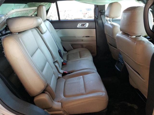 Photo 6 from auction – 2015 FORD EXPLORER X with VIN 1FM5K8D88FGC28175