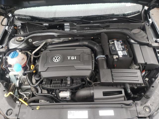 Photo 7 from auction – 2016 VOLKSWAGEN JETTA SEL with VIN 3VWL17AJ8GM375486