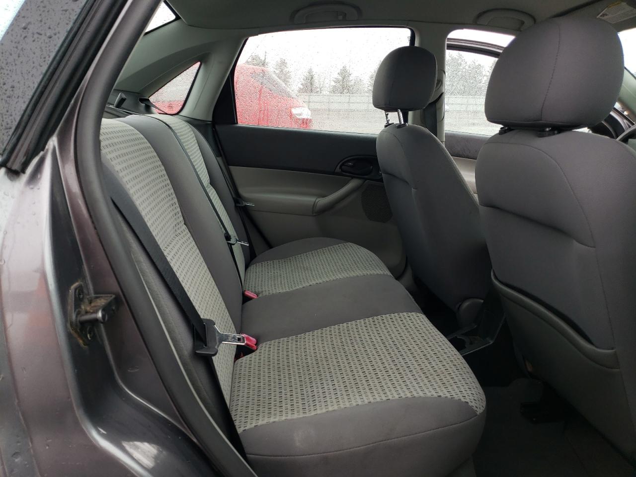 Photo 6 from auction – 2006 FORD FOCUS ZX4 with VIN 1FAFP34N96W244058