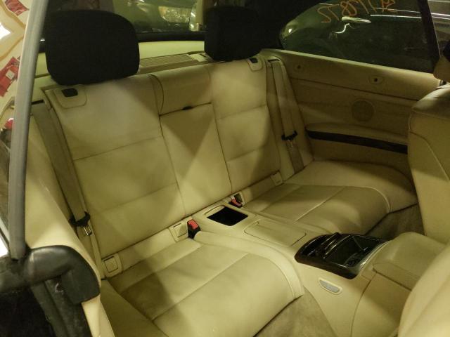 Photo 6 from auction – 2011 BMW 328 I with VIN WBADW3C57BE439420
