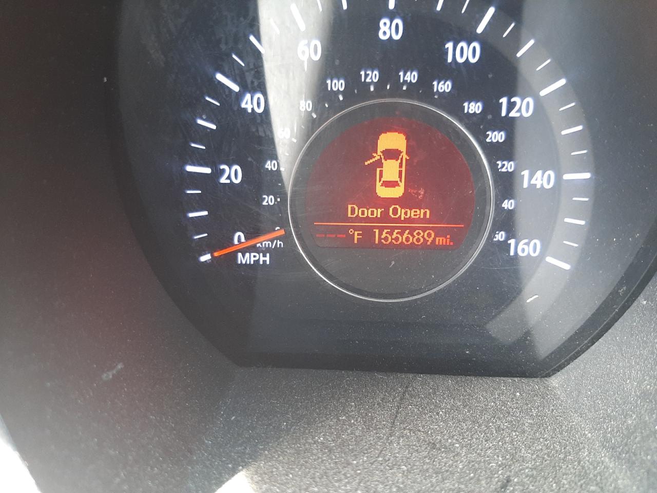Photo 8 from auction – 2013 KIA OPTIMA LX with VIN 5XXGM4A70DG098506