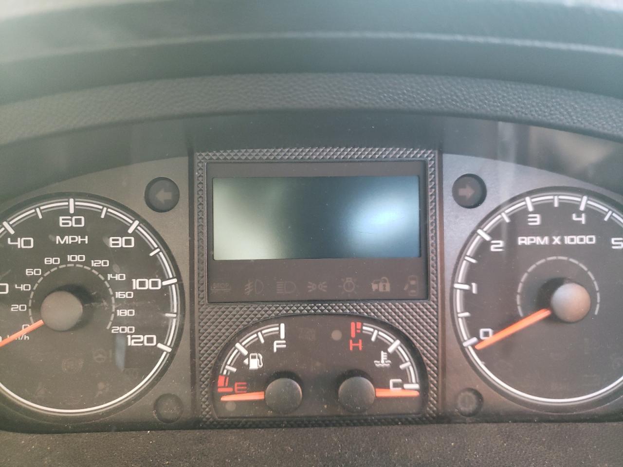 Photo 8 from auction – 2018 RAM PROMASTER with VIN 3C6TRVDG3JE147551
