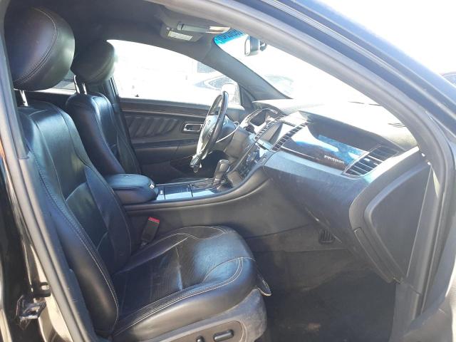 Zdjęcie 5 z aukcji – 2013 FORD TAURUS LIM z VIN 1FAHP2J81DG125980