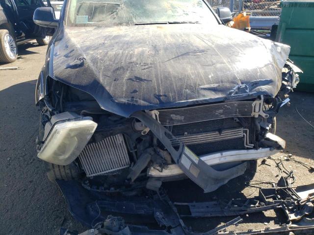 Photo 9 from auction – 2010 AUDI Q7 PRESTIG with VIN WA1VMAFE7AD006398
