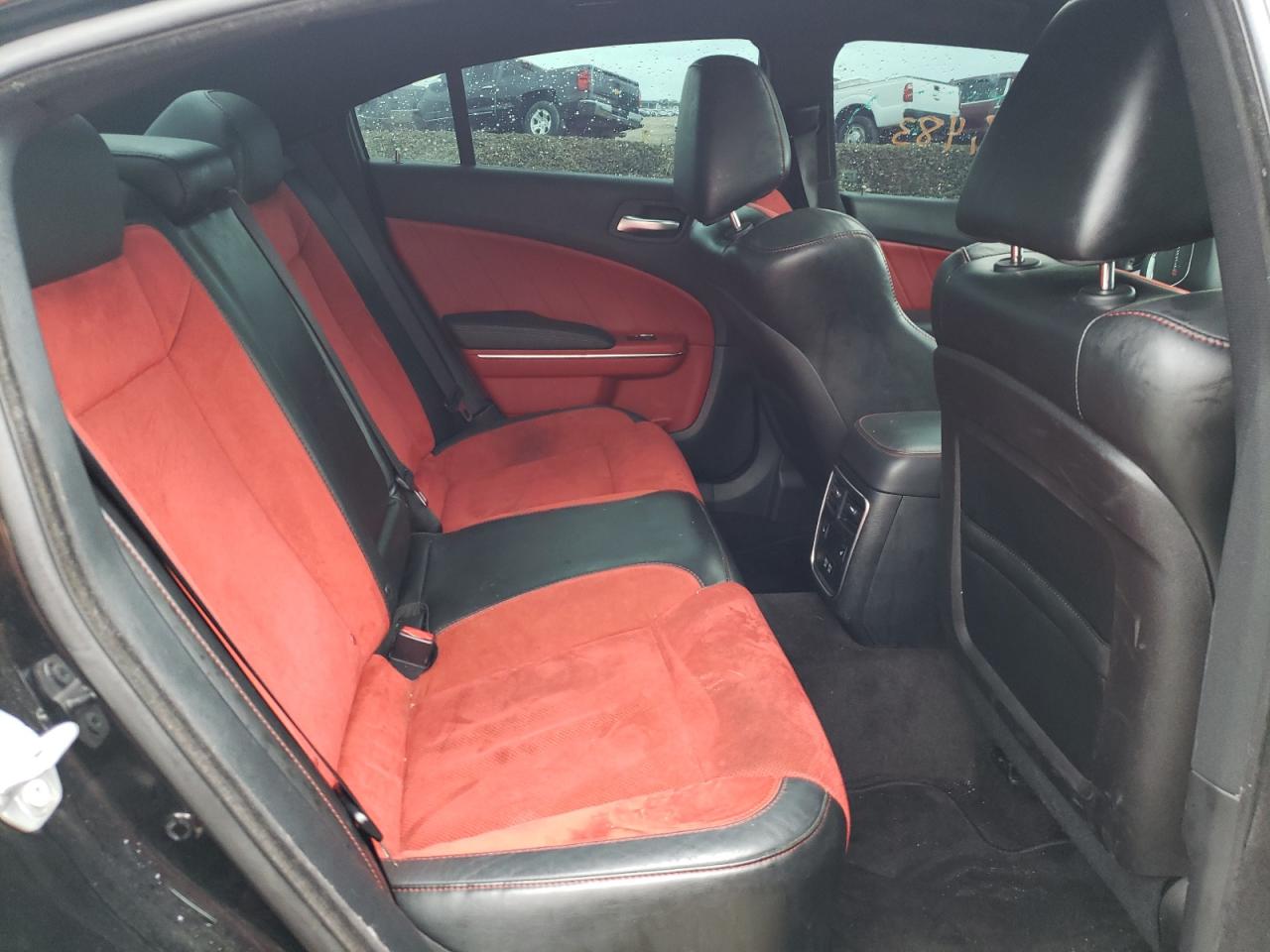 Photo 6 from auction – 2016 DODGE CHARGER R/ with VIN 2C3CDXCT6GH276760