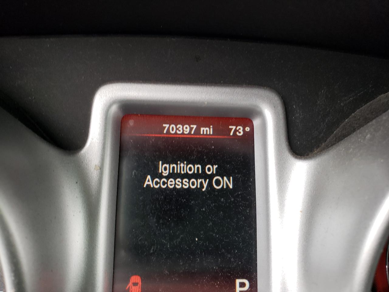 Photo 8 from auction – 2017 DODGE JOURNEY SE with VIN 3C4PDCAB0HT695261