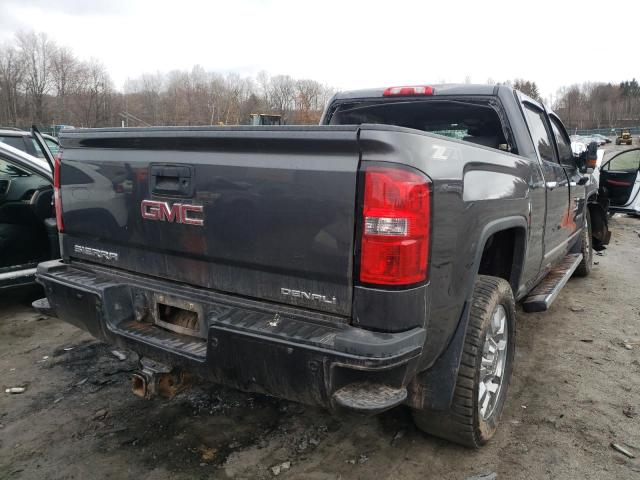 Photo 4 from auction – 2015 GMC SIERRA K25 with VIN 1GT120E87FF147385