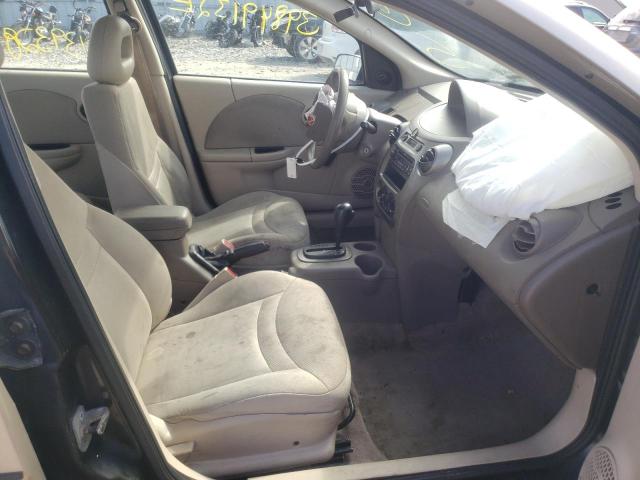 Photo 5 from auction – 2004 SATURN ION LEVEL with VIN 1G8AJ52F54Z226322